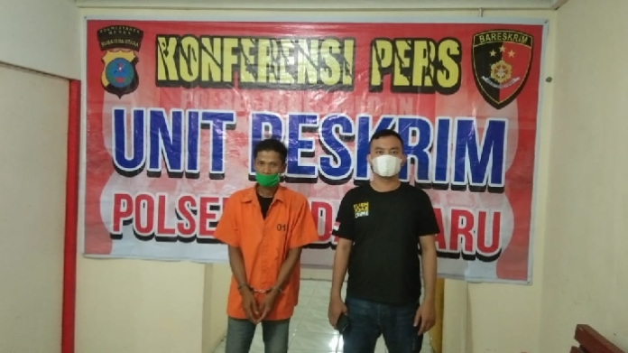 konsumsi_sabu_tukang_bangunan_ditangkap_polsek_medan_baru