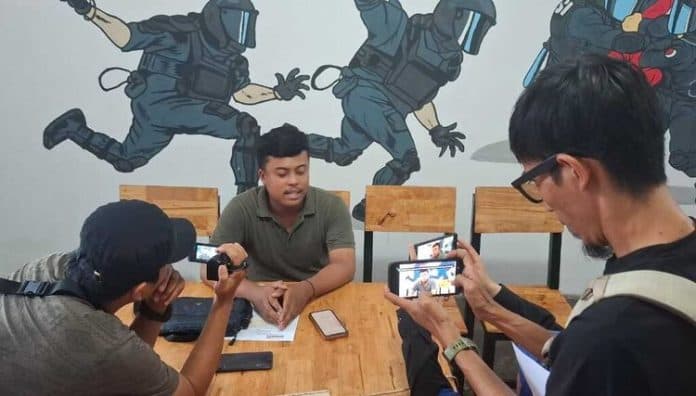 kontras_nilai_polda_sumut_lambat_proses_hukum_terduga_pelaku_penyiksaan_efs