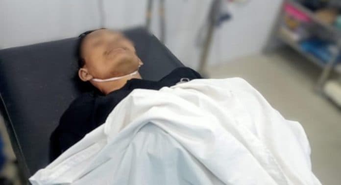 kontras_sumut_ungkap_kronologi_penembakan_siswa_smp_di_sergai