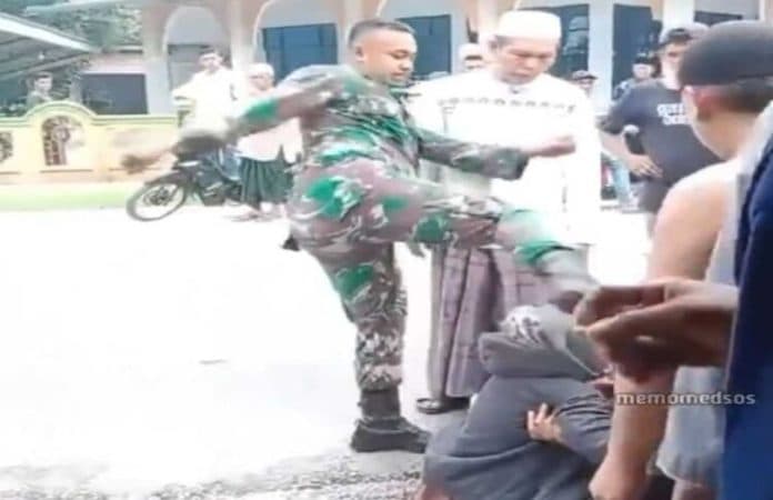 kontras_sumut_ungkap_tni_7_kali_menyiksa_warga_sepanjang_2024