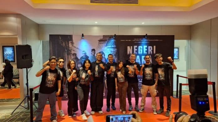 kontribusi_konten_kreator_medan_dan_bobby_nasution_di_film_negeri_para_ketua