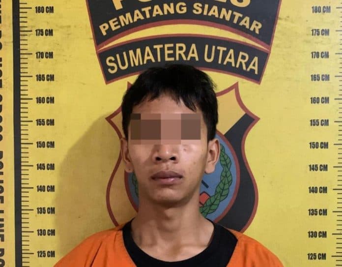 konvoi_bawa_sajam_remaja_18_tahun_ditetapkan_tersangka