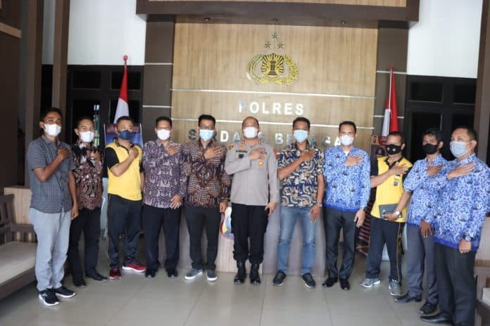 koordinasi_persiapan_pemilihan_umum_2024_kpud_sambangi_polres_sergai
