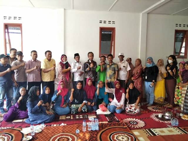koperasi_tani_mandiri_simalungun_resmikan_kantor_dan_gudang_baru