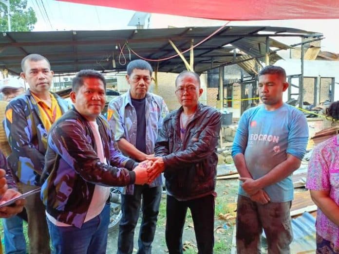korban_kebakaran_jalan_di_panjaitan_terima_tali_asih_dari_ipk_siantar