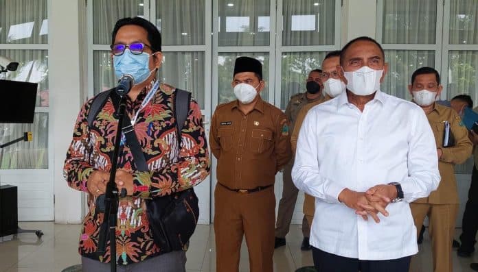 kpk_akan_monitor_kinerja_sektor_kesehatan_di_sumut