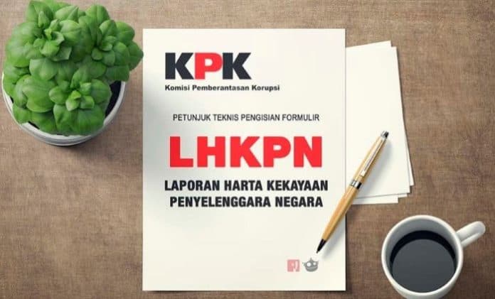 kpk_sebut_ratusan_calon_kepala_daerah_belum_lengkapi_data_lhkpn