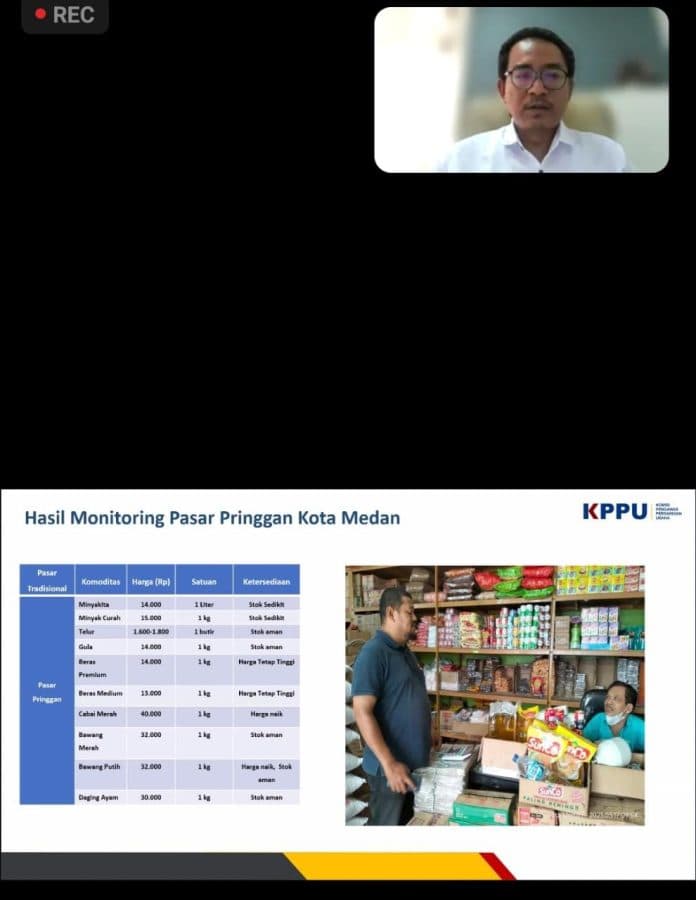 kppu_medan_harga_beras_daging_dan_migor_mulai_naik_jelang_ramadhan