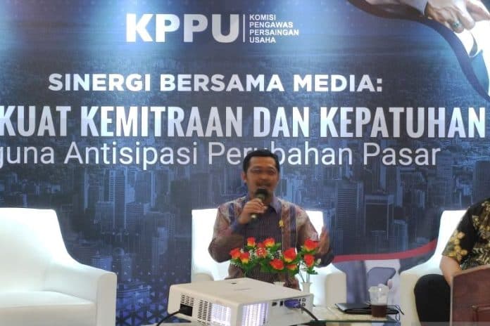 kppu_putus_15_perkara_persaingan_usaha_berdenda_rp27_miliar