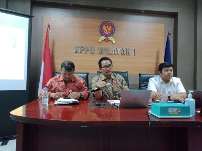 kppu_terima_37_laporan_kasus_selama_2023_sumut_mendominasi