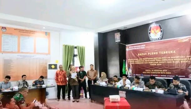 kpu_batu_bara_tetapkan_323912_dps_di_pilkada_2024