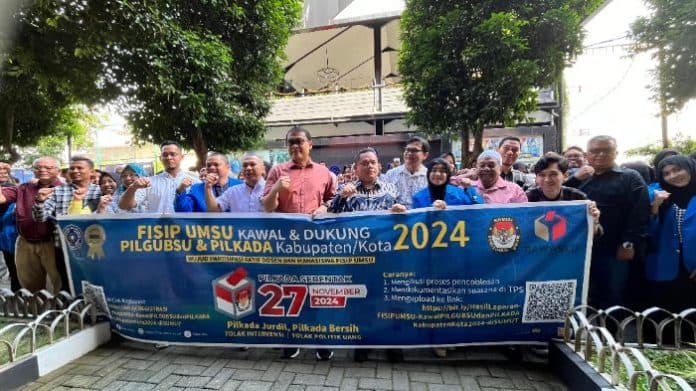kpu_dan_bawaslu_sumut_apresiasi_fisip_umsu_dalam_pengawasan_pilkada_serentak_2024