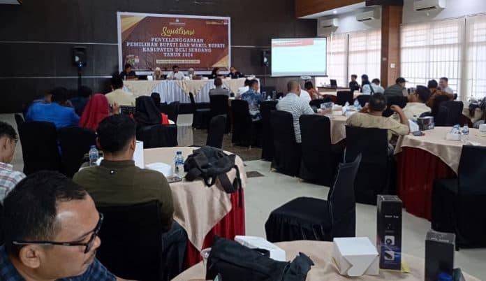 kpu_deli_serdang_calon_bupati_dan_wabup_harus_mundur_dari_asn_dan_dprd
