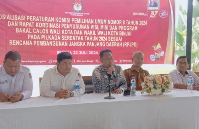 kpu_kota_binjai_sosialisasikan_pkpu_8_tahun_2024