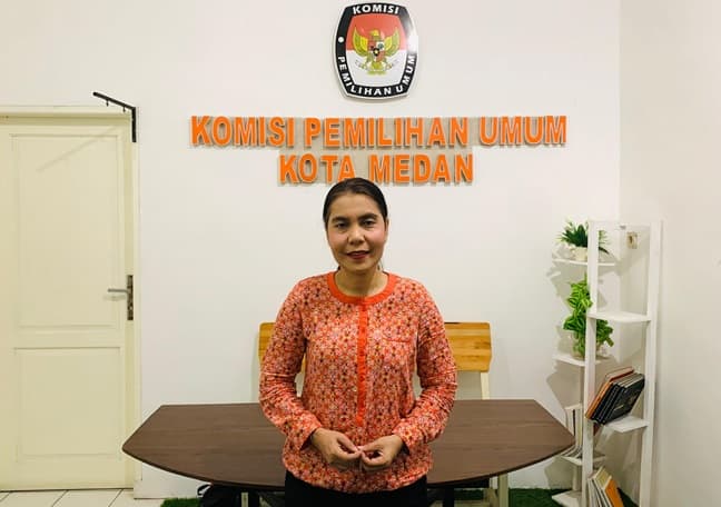 kpu_kota_medan_rubah_jadwal_debat_perdana_pilkada_simak_penyebabnya