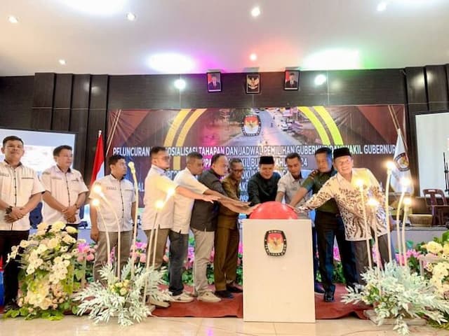 kpu_labusel_luncurkan_tahapan_pilkada_wabup_berharap_semua_taat_aturan