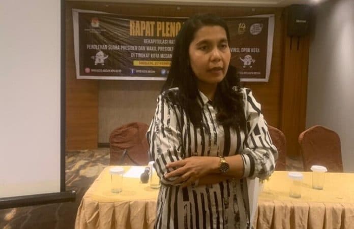 kpu_medan_kembali_tunda_pengumuman_penetapan_50_anggota_dprd_terpilih