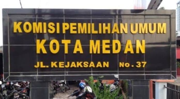 kpu_medan_sebut_nihil_parpol_dan_caleg_gugat_hasil_pemilu_2024