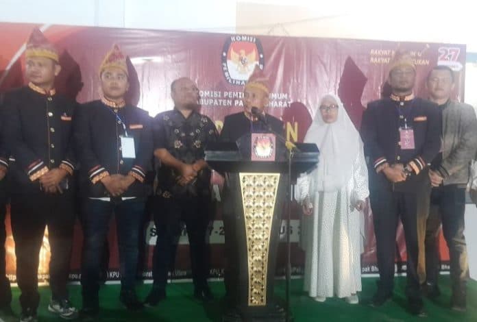kpu_pakpak_bharat_perpanjang_masa_pendaftaran_paslon_pilkada_2024