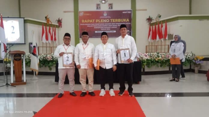 kpu_palas_cabut_nomor_urut_paslon_bupati_dan_wakil_bupati