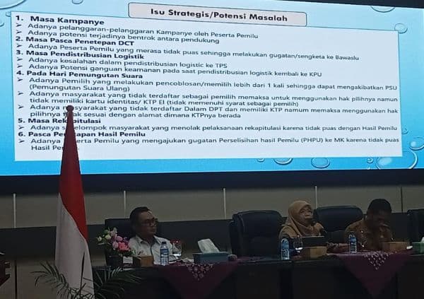 kpu_pematang_siantar_beberkan_potensi_masalah_pemilu_2024_politik_uang_tidak_dicantumkan