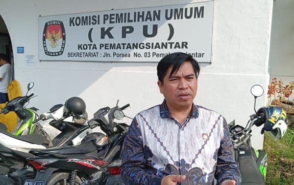 kpu_pematangsiantar_kemungkinan_gelar_debat_paslon_pilkada_hanya_satu_kali