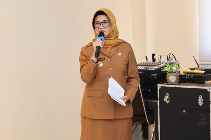 kpu_pematangsiantar_tunggu_pkpu_terbaru_terkait_pencalonan_susanti_dewayani_di_pilkada_2024