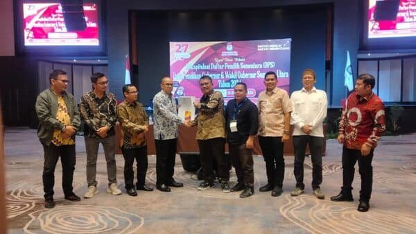kpu_provinsi_sumut_tetapkan_10813825_dps_di_pilkada_2024