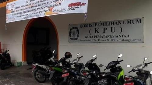 kpu_siantar_hapus_3_mata_anggaran_dana_hibah_pilkada_2024