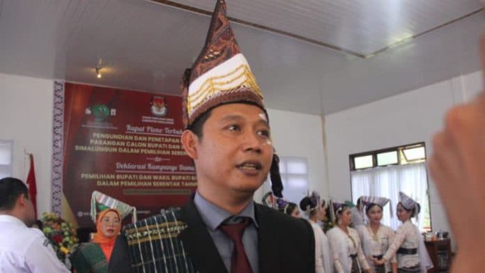 kpu_simalungun_segera_gelar_pleno_kecamatan_partisipasi_pilkada_capai_60