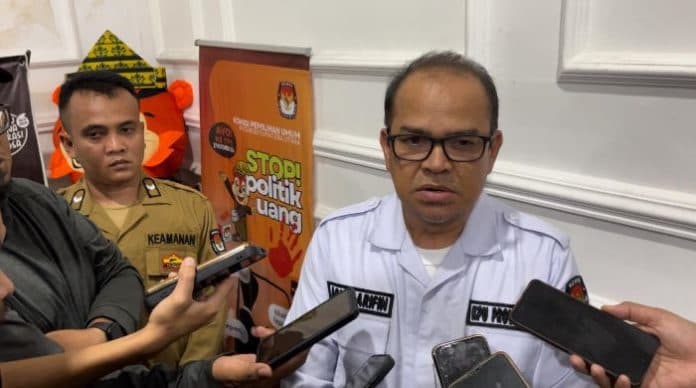 kpu_sumut_pesimis_target_partisipasi_80_persen_pemilih_tercapai