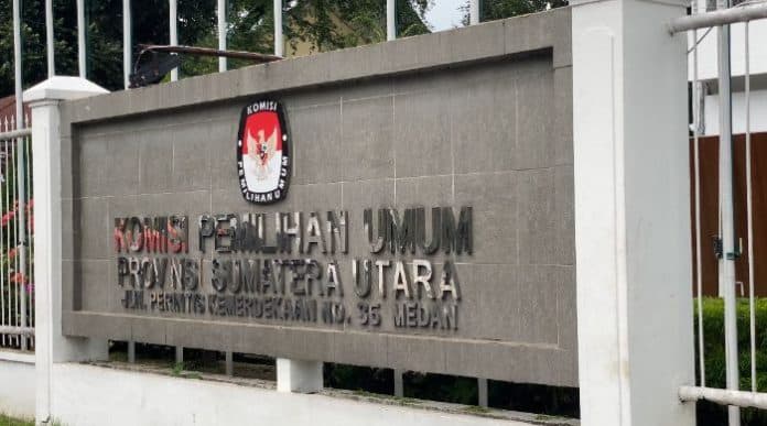 kpu_sumut_tetapkan_jumlah_suara_syarat_calon_gubernur_jalur_independen