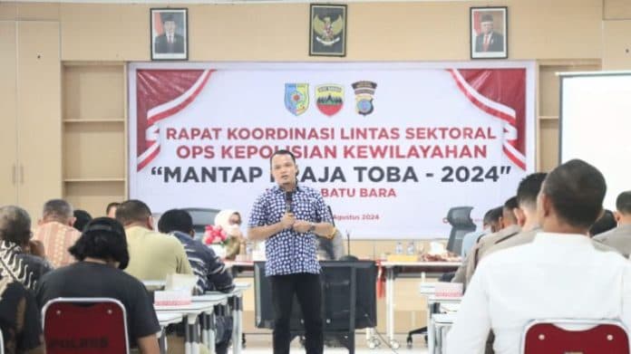 kpu_tetapkan_dps_batu_bara_323912_pemilih_harapkan_dukungan_pilkada_2024_sukses