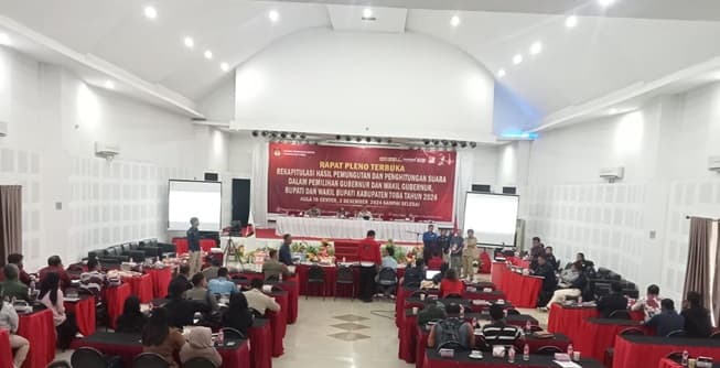 kpu_toba_ungkap_penyebab_turunnya_partisipasi_pemilih_di_pilkada_2024