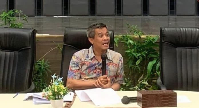 kpud_sumut_sosialisasi_pengajuan_bacalon_anggota_dpd_dan_penggunaan_aplikasi_silon