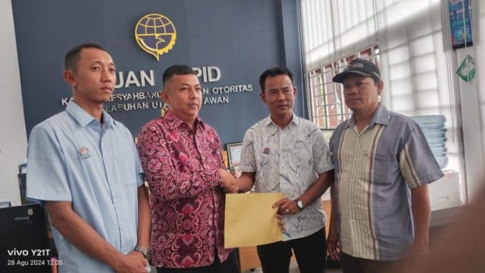 ksop_diminta_selidiki_tindakan_km_kelud_pelni_atas_karamnya_kapal_nelayan