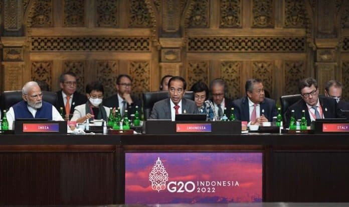 ktt_g20_sahkan_bali_leaders_declaration_dan_komitmen_capai_sdgs