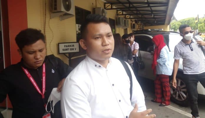kuasa_hukum_korban_asusila_hingga_idap_hiv_hadirkan_3_saksi_ke_polrestabes