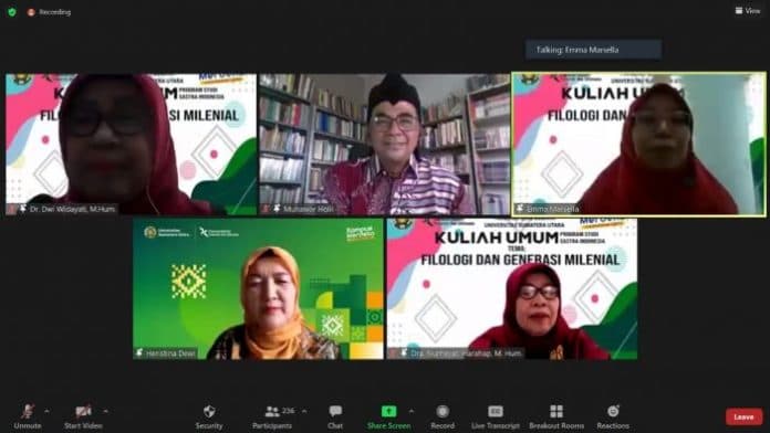 kuliah_umum_fib_usu_medan_hadirkan_dosen_dari_ui