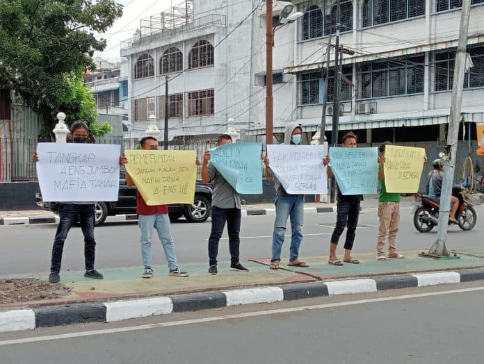 kunjungi_bpn_sumut_menteri_atr_diminta_tangkap_mafia_tanah_di_sergai