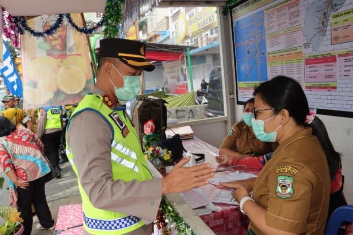 kunjungi_pos_pam_bersama_forkopimda_ini_yang_ditekankan_kapolres_siantar