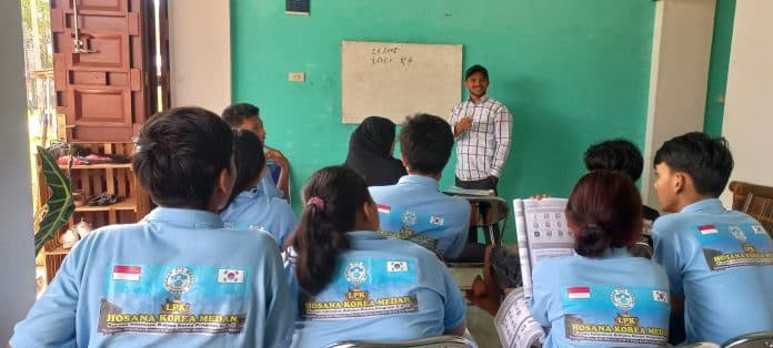 kursus_bahasa_korea_di_medan_buka_peluang_kerja_ke_korsel