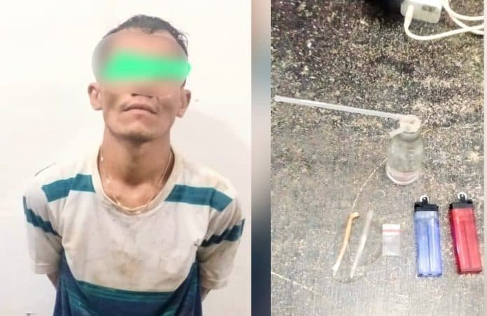 lagi_asyik_nyabu_warga_sergai_ditangkap_personil_polsek_medang_deras