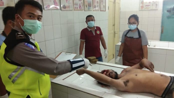 laka_tunggal_di_batu_7_pengendara_scorpio_tewas_terlempar_hingga_ke_pagar_warga