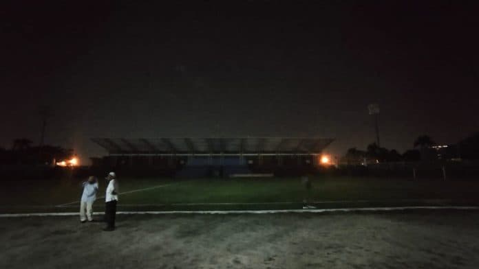 lampu_stadion_teladan_padam_uji_coba_pertandingan_psms_kontra_gumarang_fc_tak_jadi_digelar