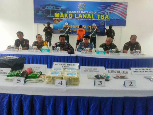 lanal_tanjung_balai_asahan_gagalkan_penyeludupan_4_kg_sabu