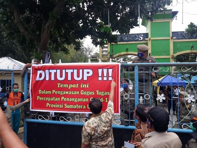 langgar_protokol_kesehatan_waterpark_hairos_ditutup_sementara