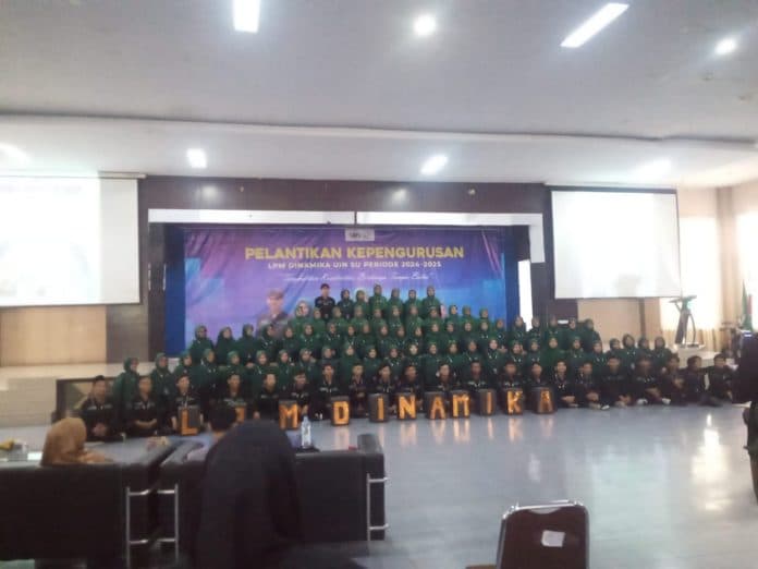 lantik_pengurus_lpm_dinamika_uin_su_wr_iii_janji_apresiasi_bagi_mahasiswa_berprestasi