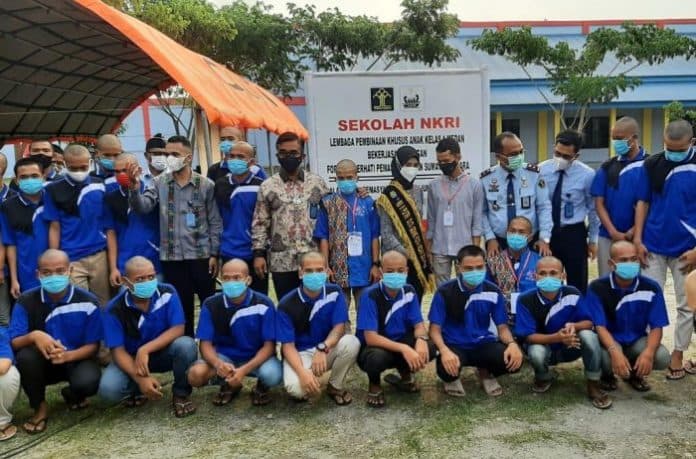 lapas_anak_tanjung_gusta_kini_miliki_sekolah_nkri