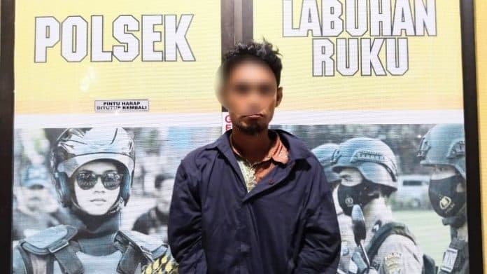 larikan_motor_korban_berdalih_beli_minuman_tuak_nelayan_tanjung_tiram_ditangkap_polisi